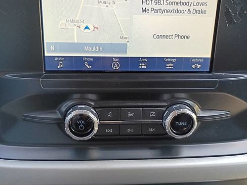 Used 2022 Ford F150 XLT w/ Equipment Group 301A Mid image 23