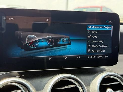 Used 2019 Mercedes-Benz C 300 4MATIC Sedan image 23