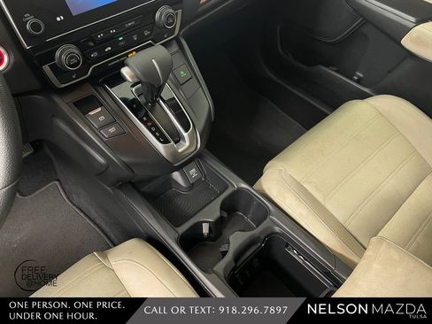 Used 2017 Honda CR-V EX image 27