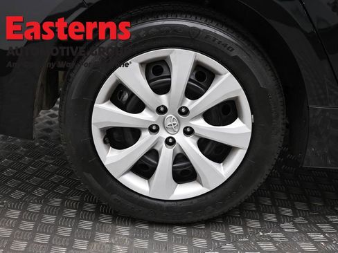 Used 2024 Toyota Corolla LE image 29