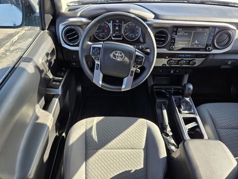 Used 2023 Toyota Tacoma SR5 image 11