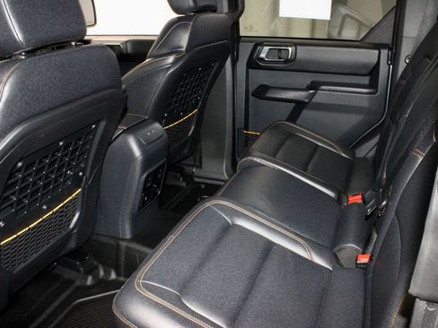 Certified 2024 Ford Bronco Badlands AWD/4WD image 20