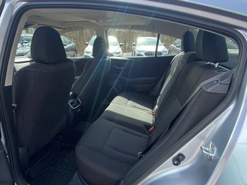 Used 2023 Subaru Legacy Premium AWD/4WD image 32