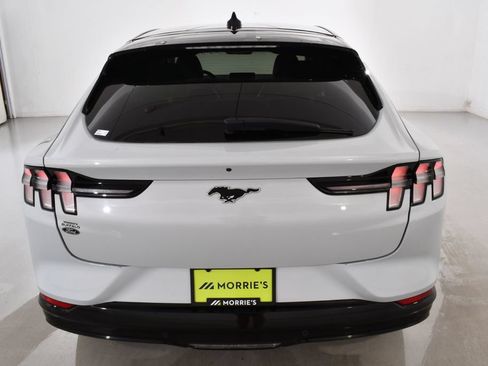 Used 2023 Ford Mustang Mach-E Premium AWD/4WD image 13