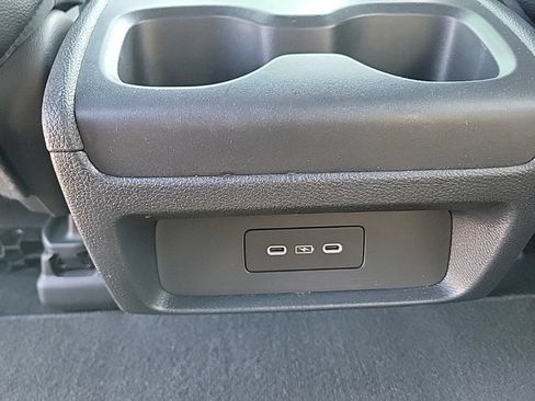 Used 2025 Honda Odyssey Sport-L image 14