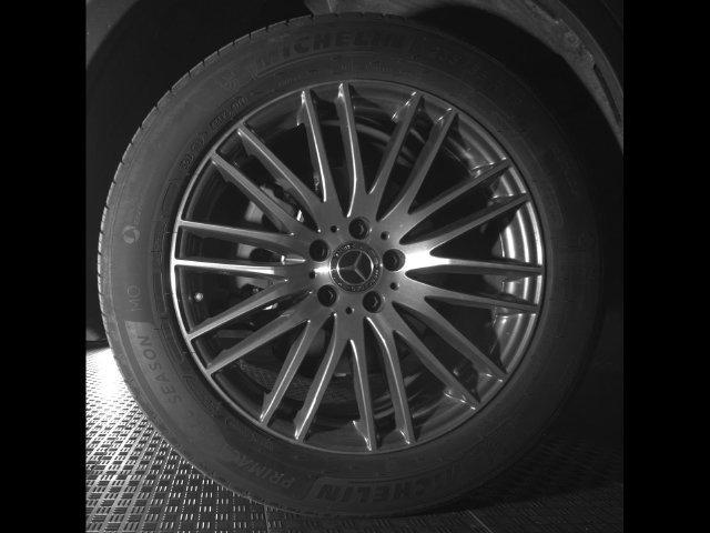 Used 2024 Mercedes-Benz GLC 300 4MATIC image 11
