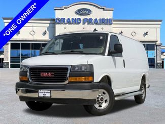 Used 2024 GMC Savana 2500 w/ Driver Convenience Package video 1