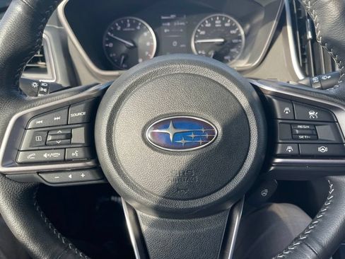 Certified 2023 Subaru Ascent Limited w/ Technology Package AWD/4WD image 9