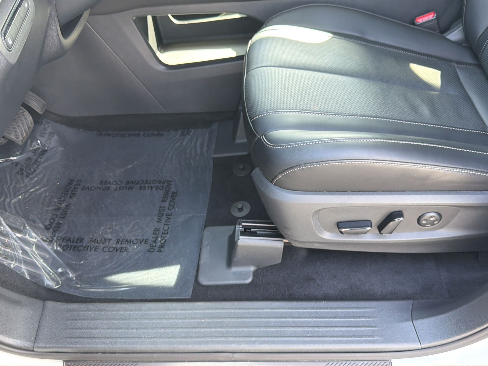 Used 2025 INFINITI QX60 Luxe w/ Black Edition AWD/4WD image 31
