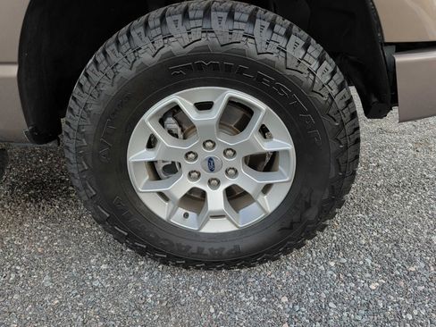 Used 2021 Ford F150 XLT AWD/4WD image 37