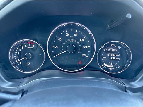 Used 2022 Honda HR-V Sport image 14