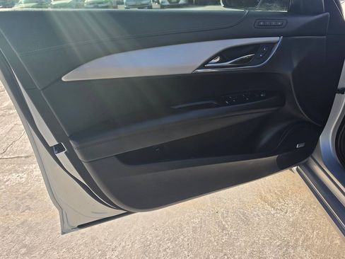 Used 2015 Cadillac ATS Luxury RWD image 12