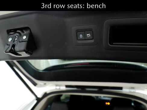 Certified 2025 MAZDA CX-90 3.3 Turbo w/ Preferred Package image 14