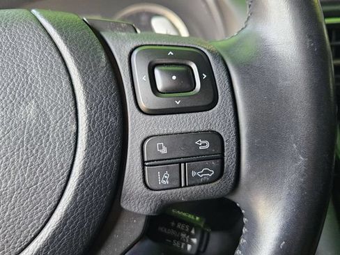 Used 2021 Lexus IS 300 w/ Accessory Package RWD image 13