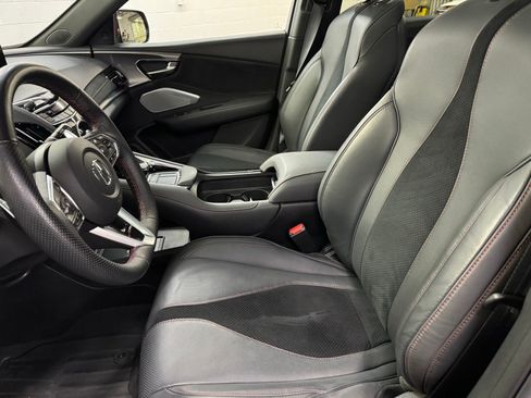 Used 2024 Acura RDX A-Spec image 12