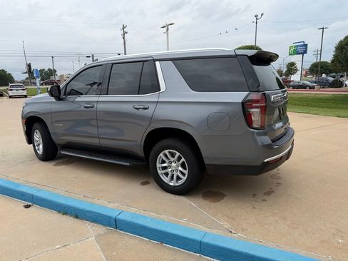 Used 2021 Chevrolet Tahoe LT RWD image 8