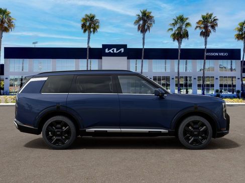 New 2027 Kia Telluride SX Prestige AWD/4WD image 7