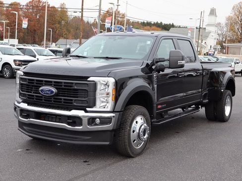 New 2026 Ford F450 XL w/ 360-Degree Camera Package image 15