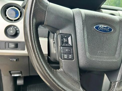 Used 2014 Ford F150 Raptor w/ Equipment Group 801A Luxury image 24