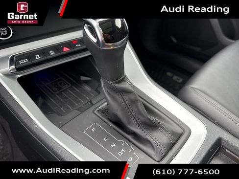 Used 2021 Audi Q3 2.0T Premium Plus w/ Premium Plus Package AWD/4WD image 15