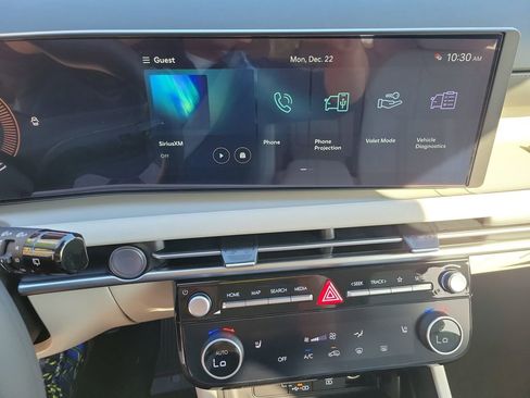New 2026 Hyundai Tucson SEL FWD image 29