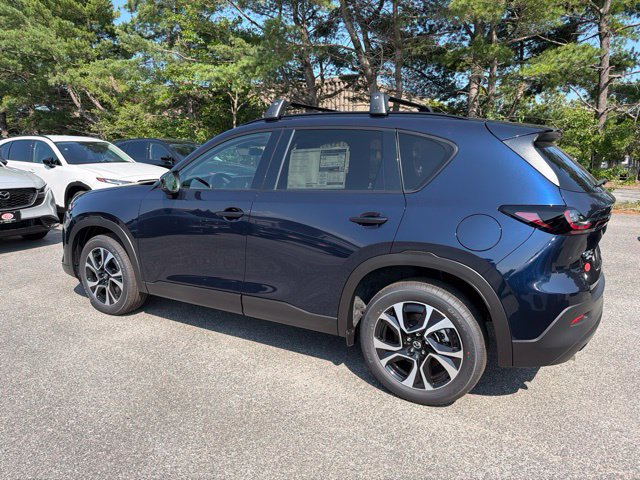 New 2026 MAZDA CX-5 Preferred AWD/4WD image 5