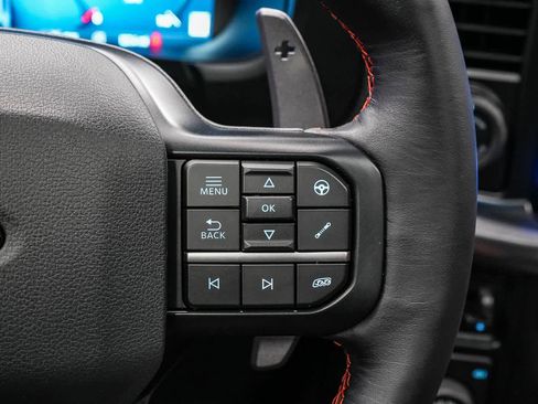 Used 2024 Ford F150 Raptor AWD/4WD image 28