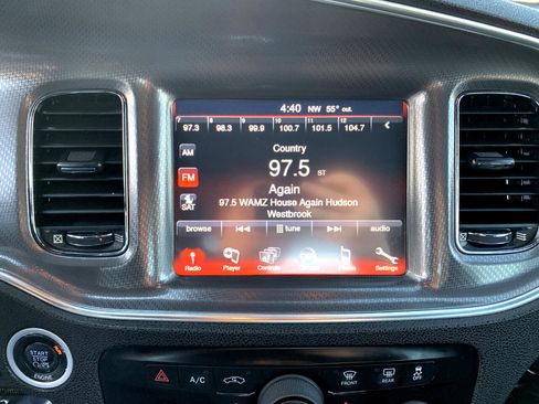 Used 2012 Dodge Charger SXT w/ Rallye Appearance Group image 25