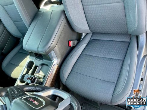 Used 2023 GMC Sierra 1500 Elevation image 43