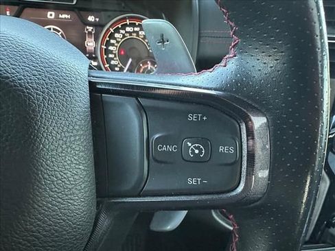 Used 2021 RAM 1500 TRX w/ TRX Level 2 Equipment Group image 28