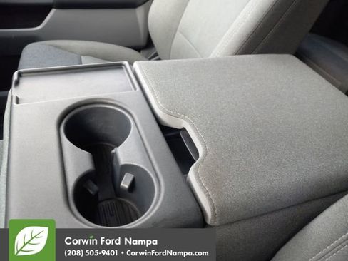 Used 2024 Ford F150 XLT w/ Tow/Haul Package image 18