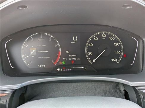 Used 2024 Honda Civic Sport image 11