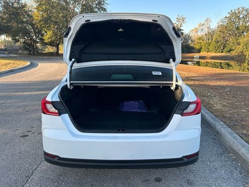 Certified 2025 Toyota Camry LE image 10