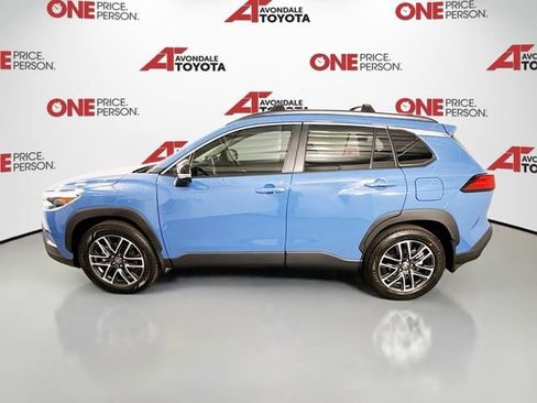 Certified 2026 Toyota Corolla Cross XLE w/ Convenience Package image 4