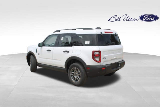 New 2026 Ford Bronco Sport Big Bend w/ Convenience Package AWD/4WD image 4