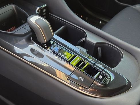 Certified 2026 Toyota Crown XLE image 22