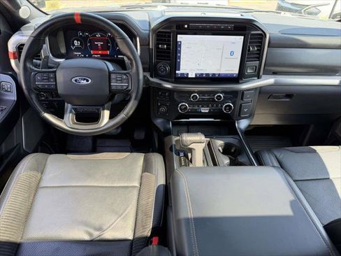 Used 2021 Ford F150 Raptor w/ Equipment Group 801A High AWD/4WD image 14