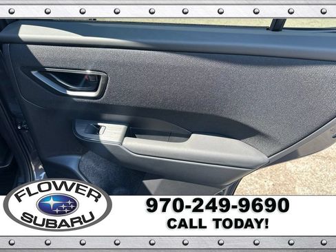 New 2026 Subaru Outback Premium w/ Premium/Limited Package AWD/4WD image 16