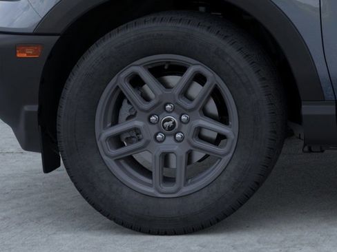 New 2026 Ford Bronco Sport Big Bend w/ Convenience Package AWD/4WD image 19