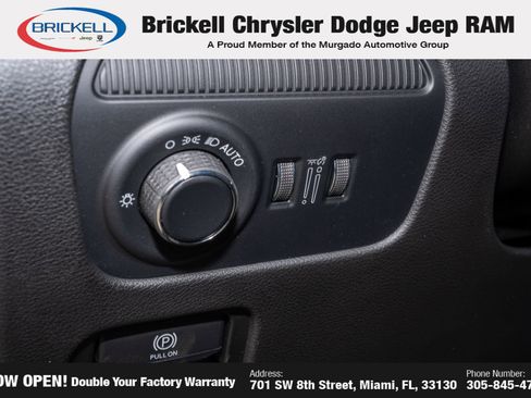 New 2026 Jeep Grand Wagoneer 2WD image 29