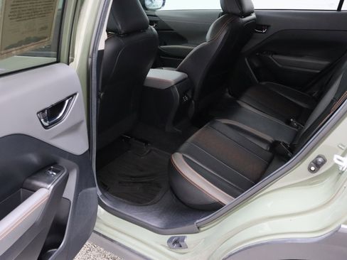 Used 2024 Subaru Crosstrek 2.5i Limited w/ Popular Package #3A AWD/4WD image 30
