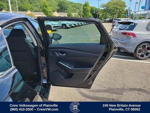 Used 2024 Honda Accord EX image 45