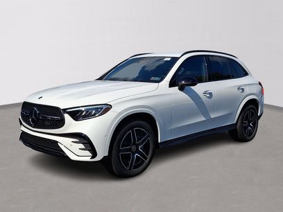 Certified 2026 Mercedes-Benz GLC 300 4MATIC