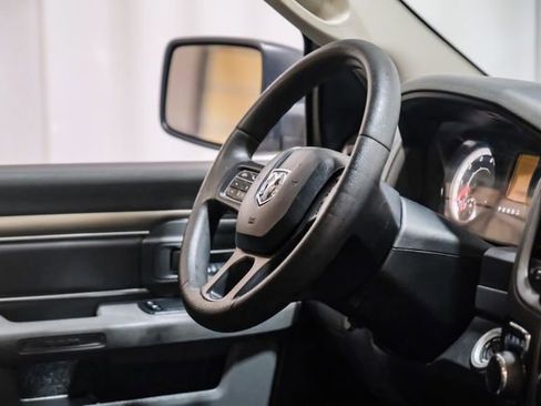 Used 2018 RAM 1500 Tradesman w/ Power & Remote Entry Group image 22