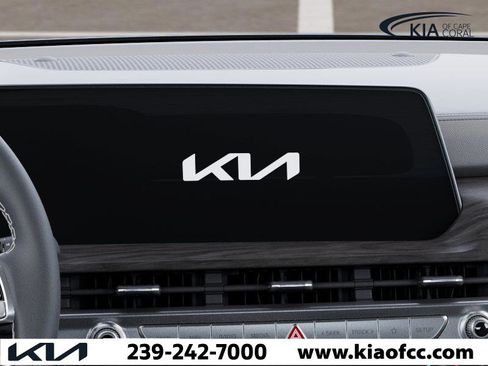 New 2025 Kia Telluride SX X-Line image 20