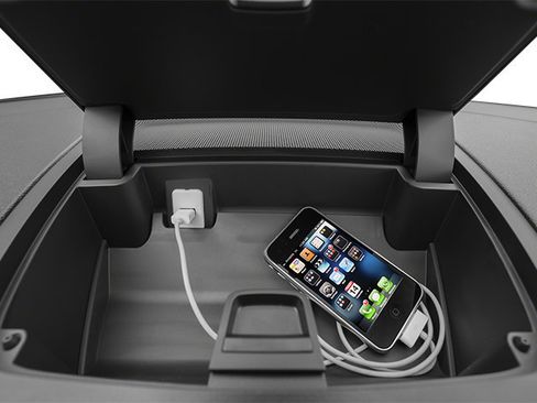 Used 2014 Chevrolet Traverse LTZ image 17