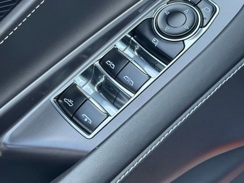 Used 2024 Chevrolet Corvette Z06 image 31