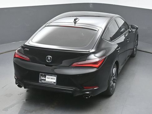 Used 2024 Acura Integra A-Spec FWD image 46