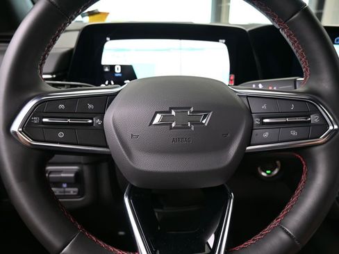 Used 2025 Chevrolet Tahoe RST w/ RST Capability Package image 35