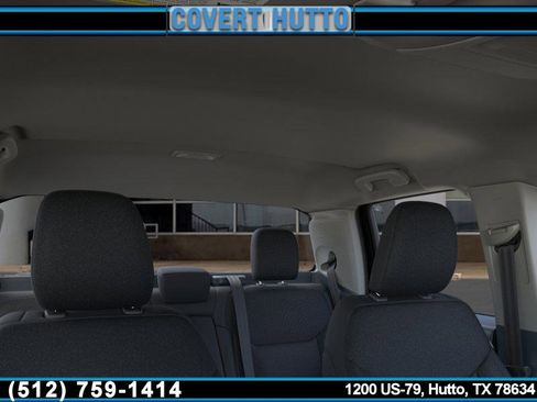 New 2026 Ford Maverick XLT w/ XLT Luxury Package image 12